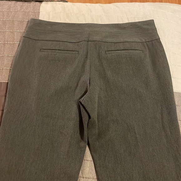 Express Editor pants - Picture 4 of 6